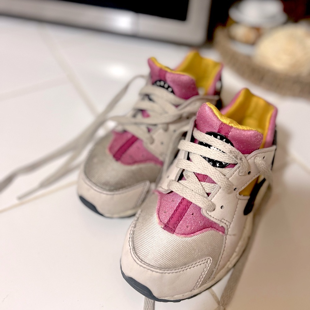Kids Nike Air Huarache